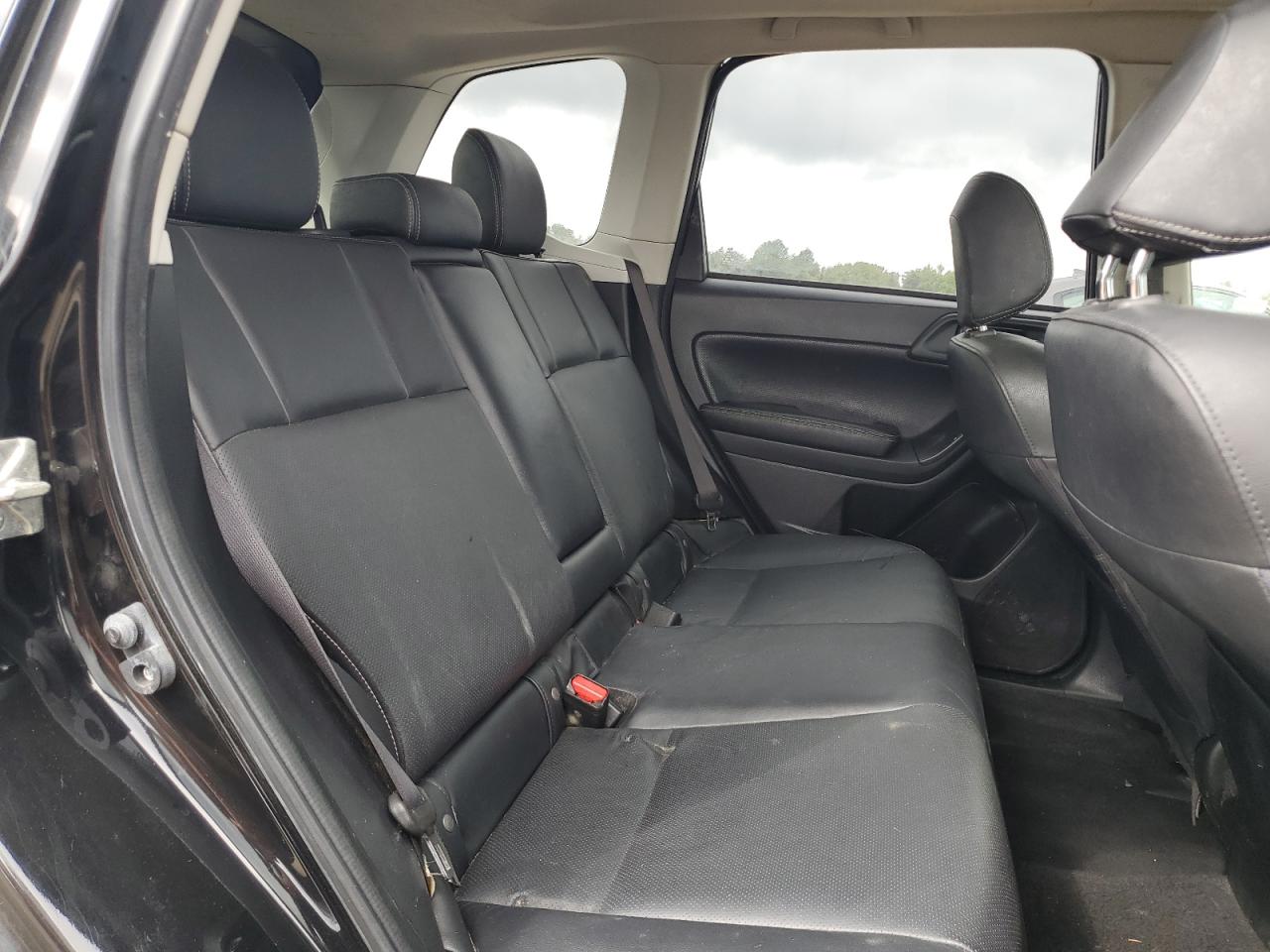 2014 Subaru Forester - Image 11