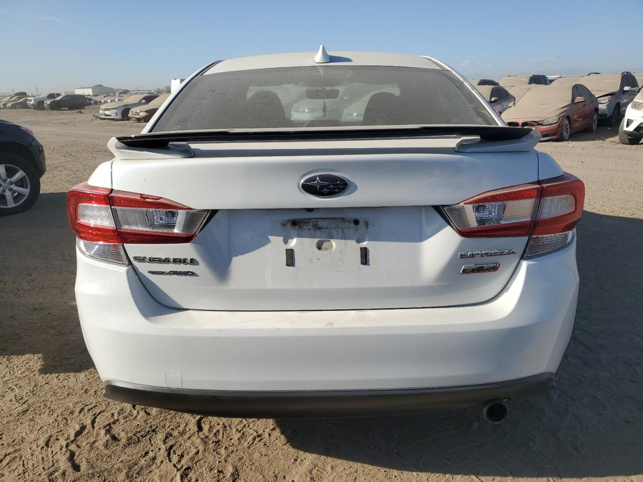 4S3GKAL63H1622404 2017 Subaru Impreza Sport