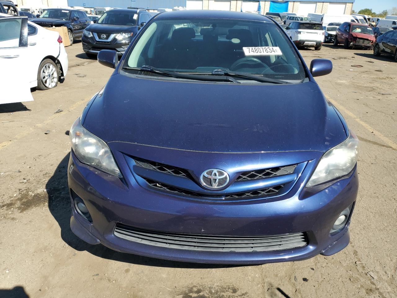 2011 Toyota Corolla - Image 5