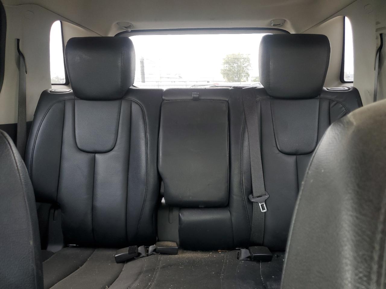 2011 GMC Terrain - Image 10