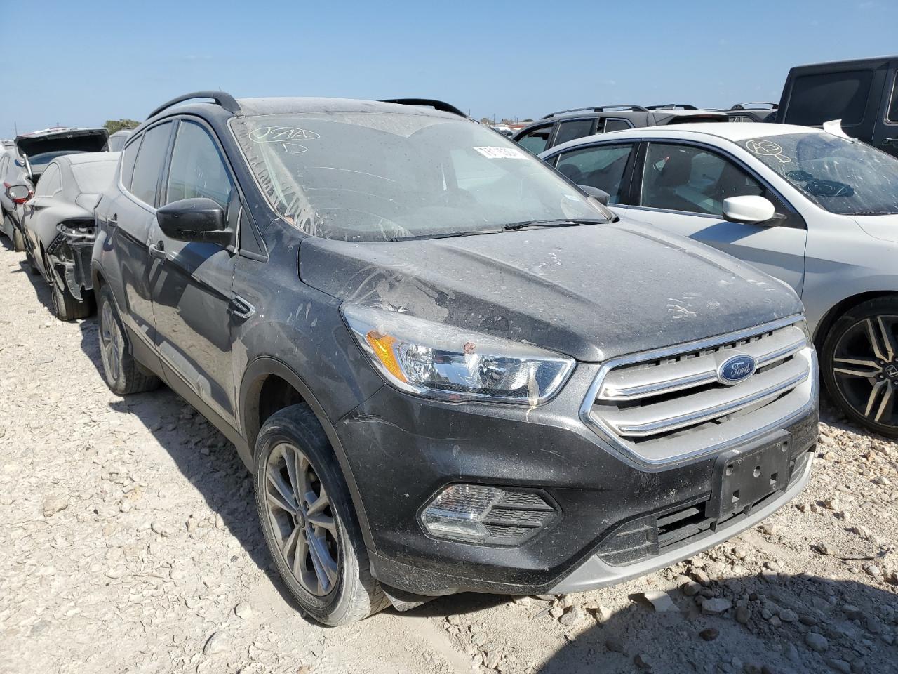 2018 Ford Escape - Image 4