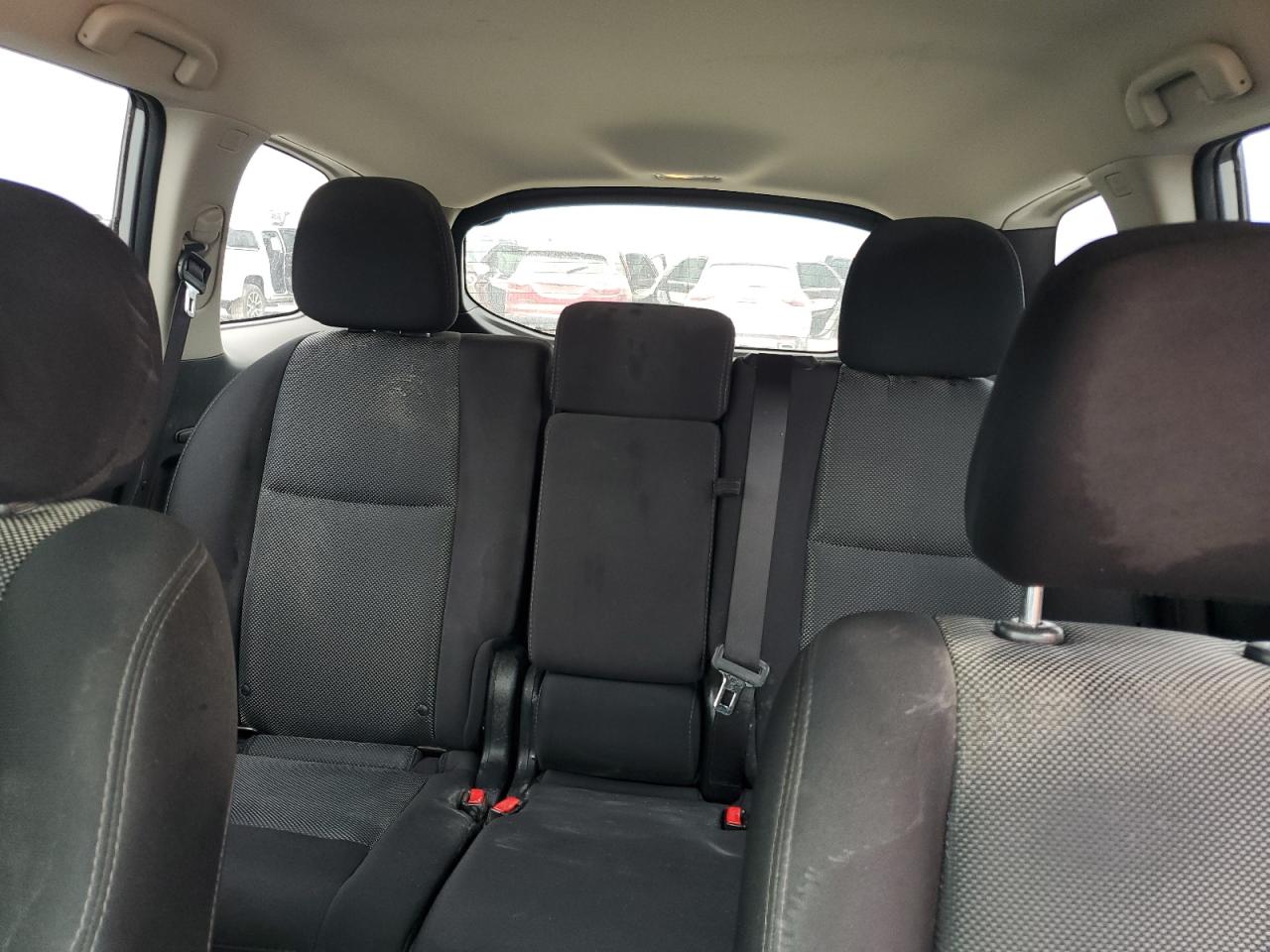 2018 Nissan Pathfinder - Image 10