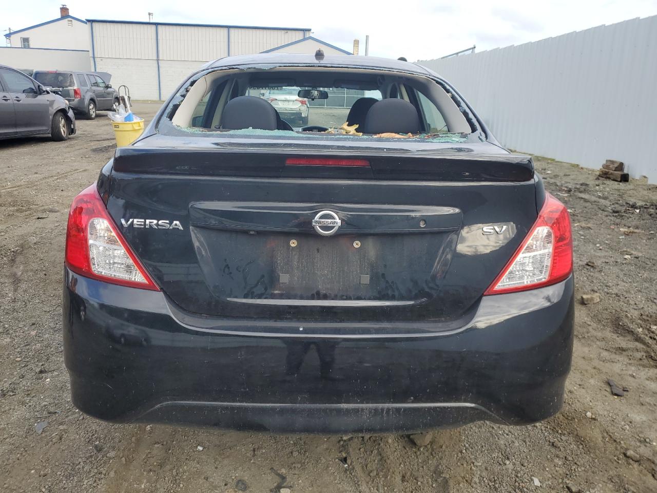 3N1CN7AP1KL862252 2019 Nissan Versa S