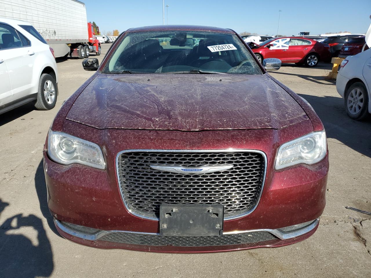 2019 Chrysler 300 - Image 5