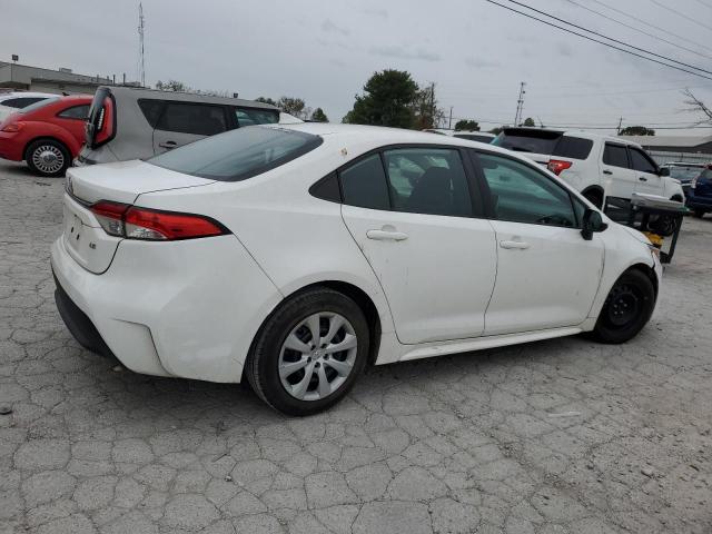  TOYOTA COROLLA 2020 Белы