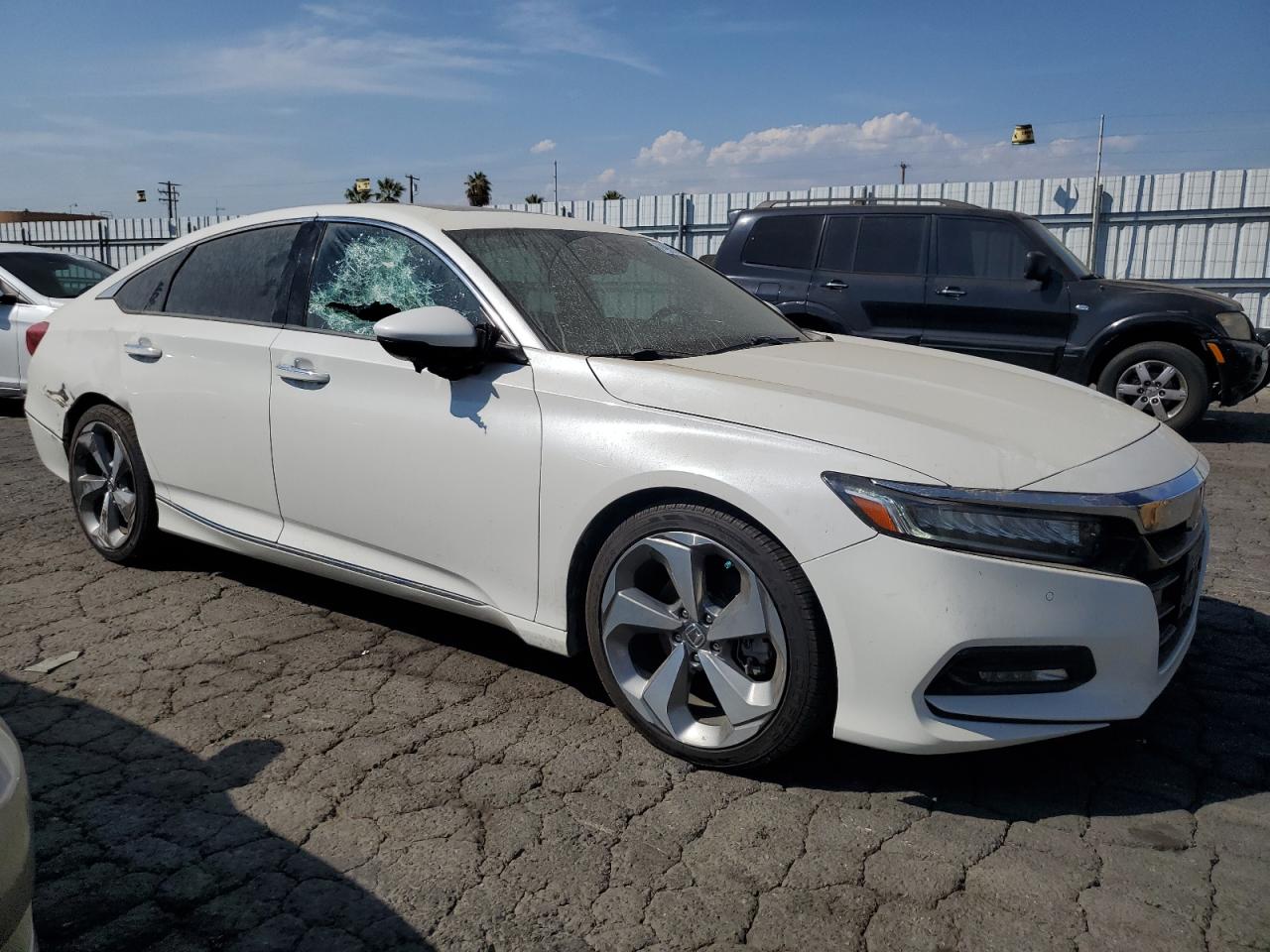 2019 Honda Accord - Image 4