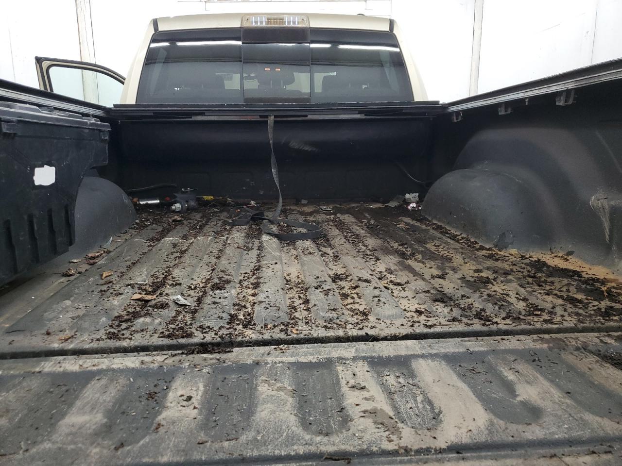 2011 Dodge Ram 1500 VIN: 1D7RV1GT0BS602148 Lot: 74911014