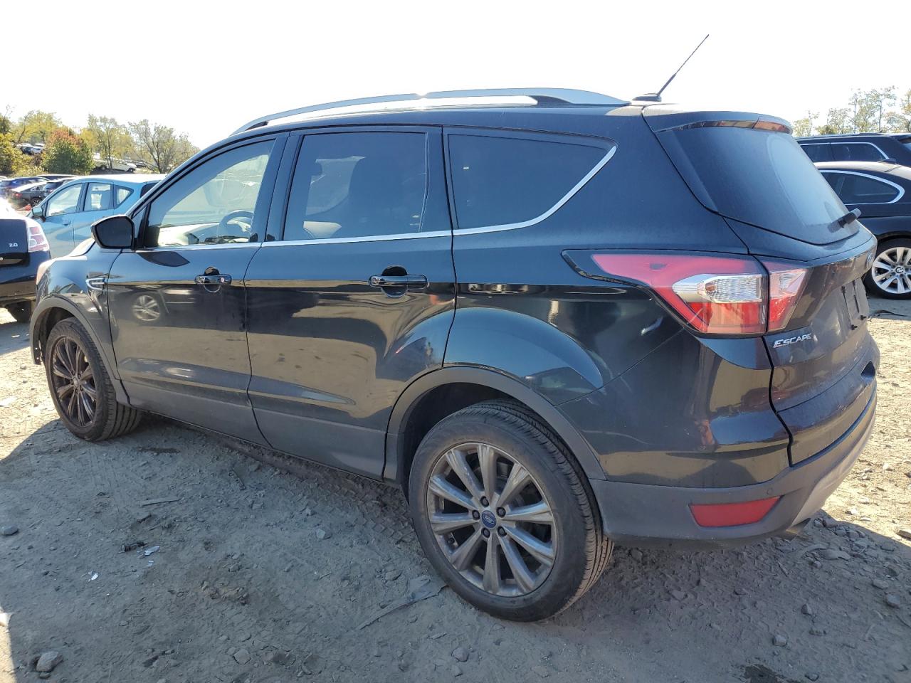 2017 Ford Escape - Image 2
