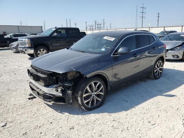 2018 Bmw X2 Sdrive28I en Venta en Haslet, TX - Front End