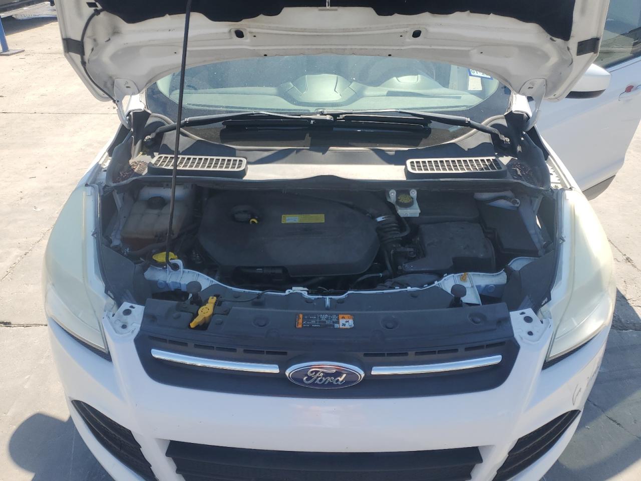2013 Ford Escape - Image 13