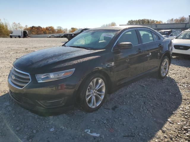  FORD TAURUS 2013 Черный