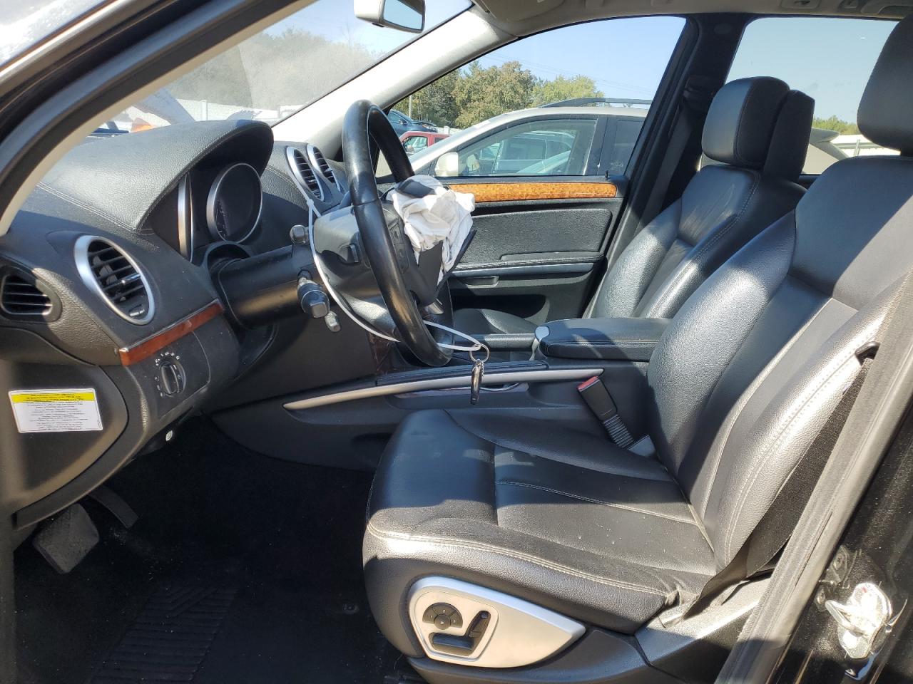 2008 Mercedes-Benz GL-klasse - Image 7