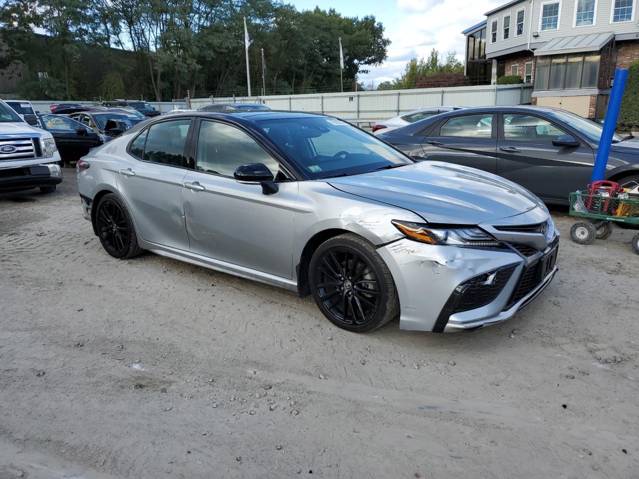 2023 Toyota Camry - Image 4
