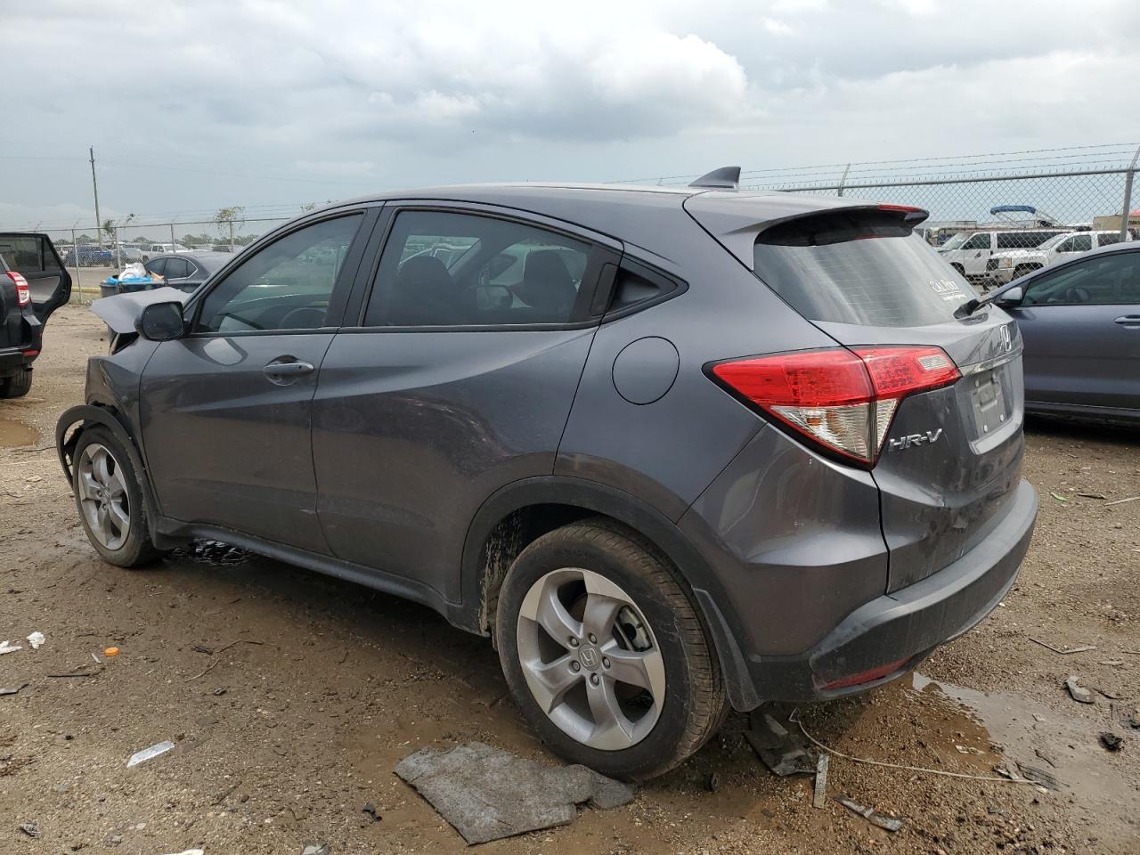 2020 Honda HR-V - Image 2