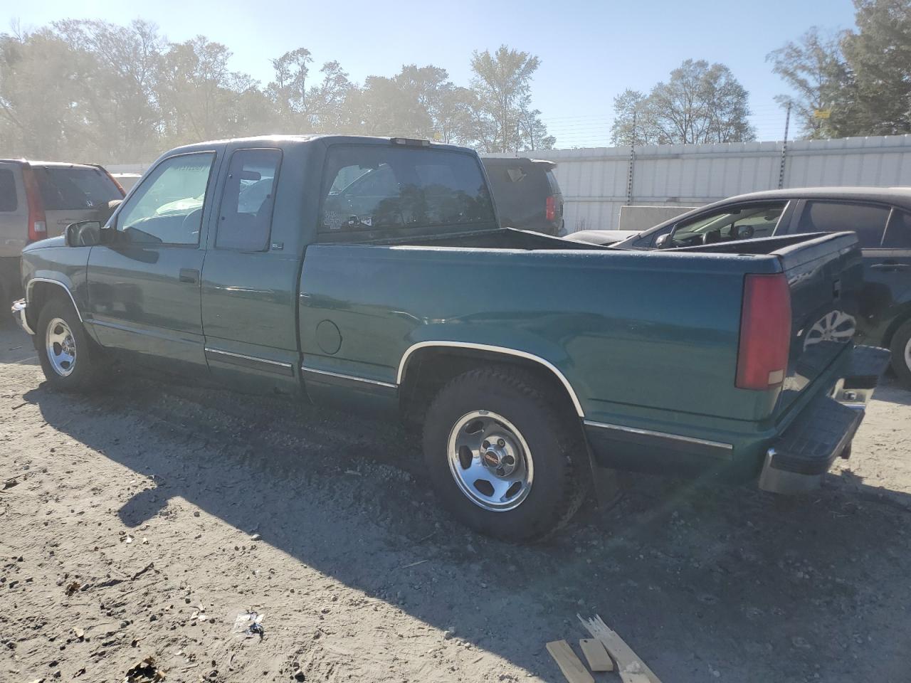 2GTEC19W4T1542916 1996 GMC Sierra C1500