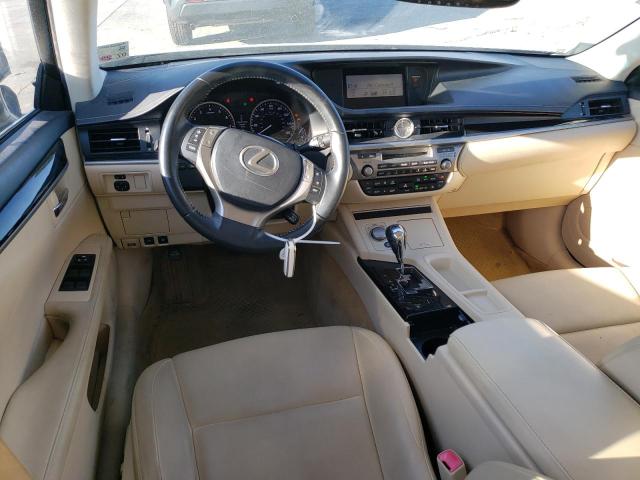 Седаны LEXUS ES350 2014 Серый