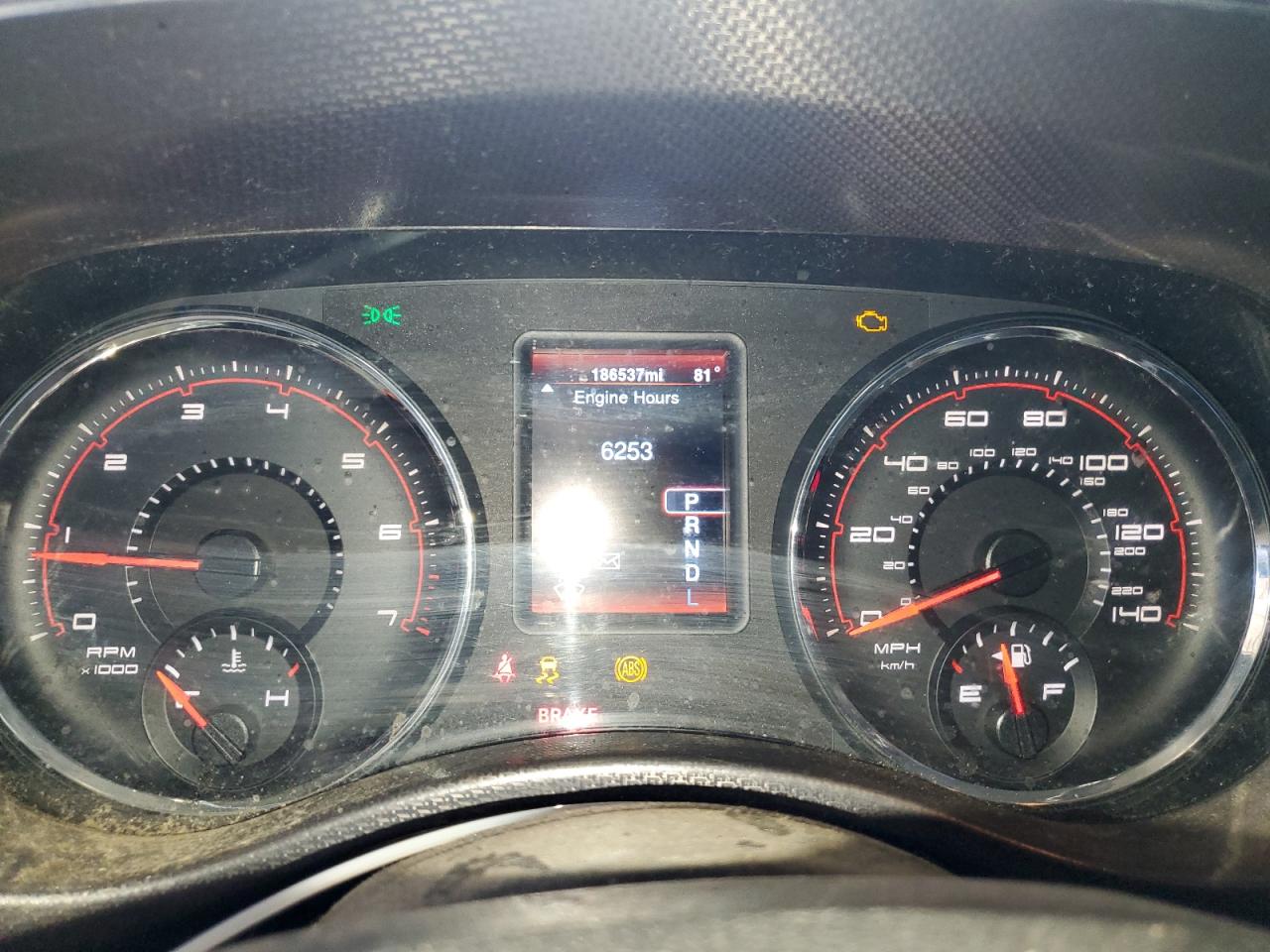 2014 Dodge Charger - Image 9