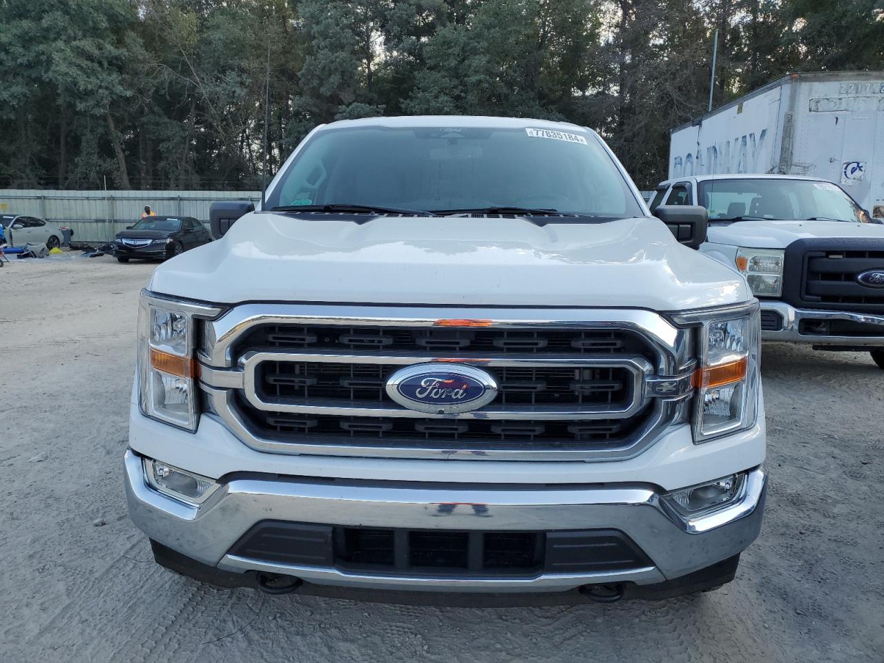 2022 Ford F-150 - Image 5