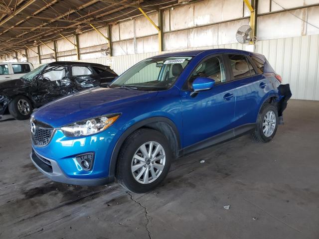 2013 Mazda Cx-5 Touring за продажба в Phoenix, AZ - Rear End