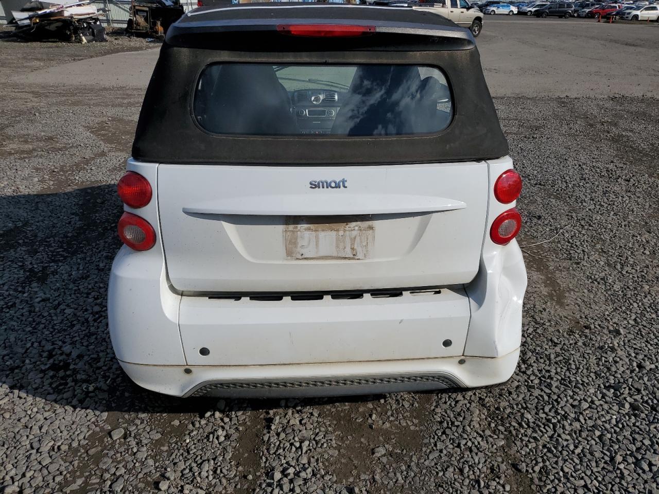 2015 Smart Fortwo - Image 6