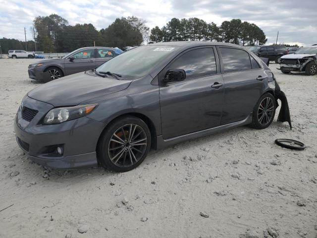 Loganville, GA에서 판매 중인 2009 Toyota Corolla Base - Rear End