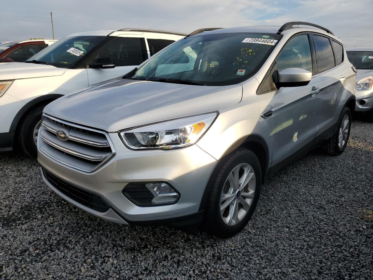 2018 Ford Escape - Image 1