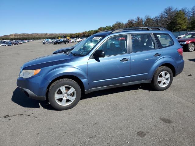 2010 Subaru Forester Xs