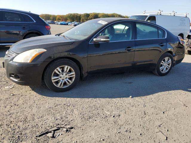 2010 Nissan Altima Base