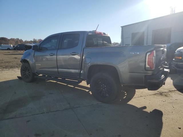 1GTG6CEN6N1133253 GMC Canyon ELE 2