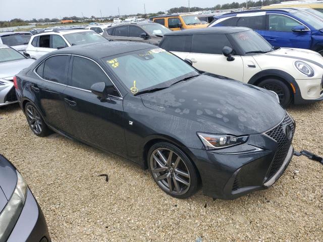 JTHGZ1B2XL5036485 Lexus IS 350 F S  4