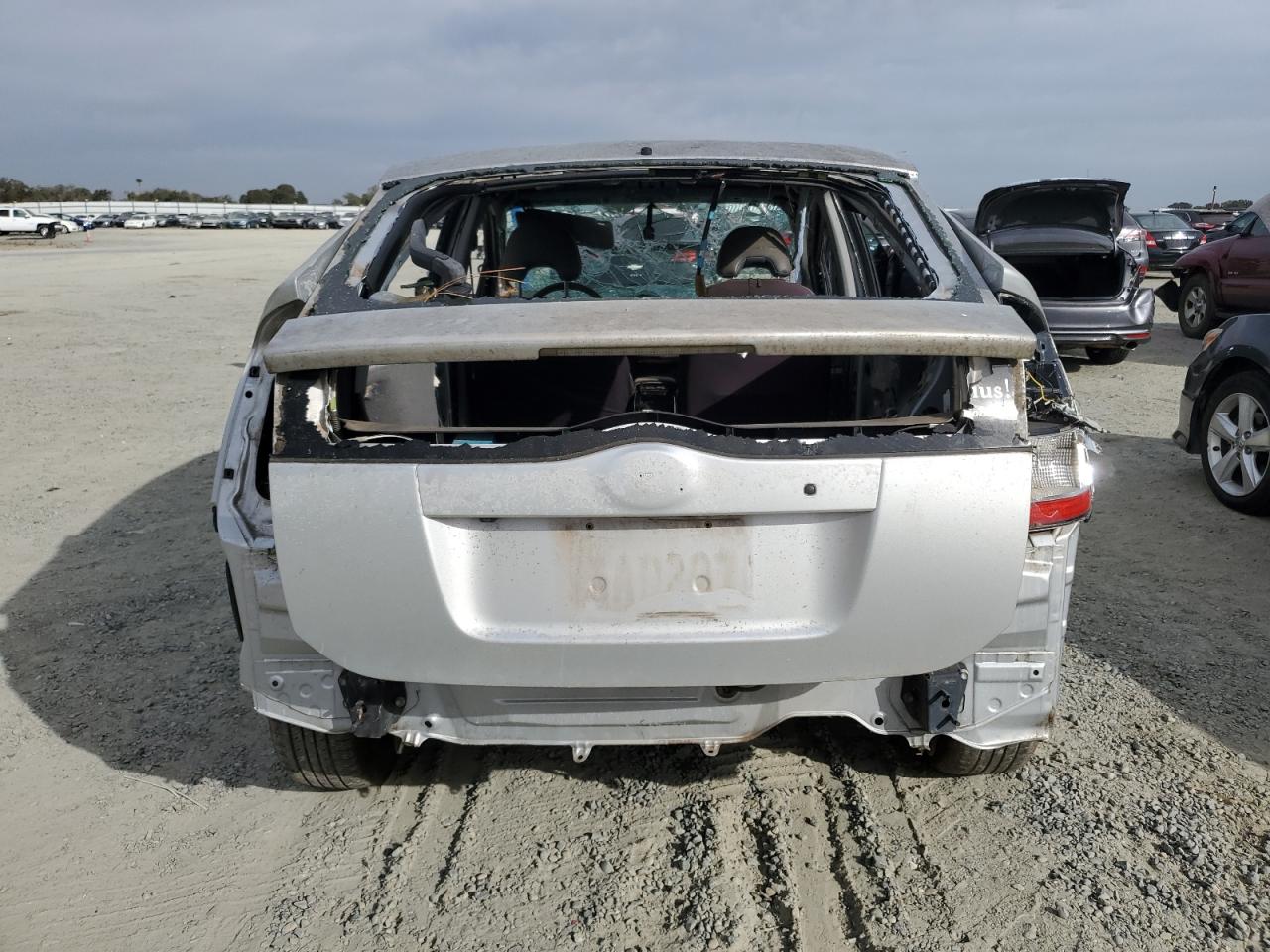 JTDKB20U377691480 2007 Toyota Prius