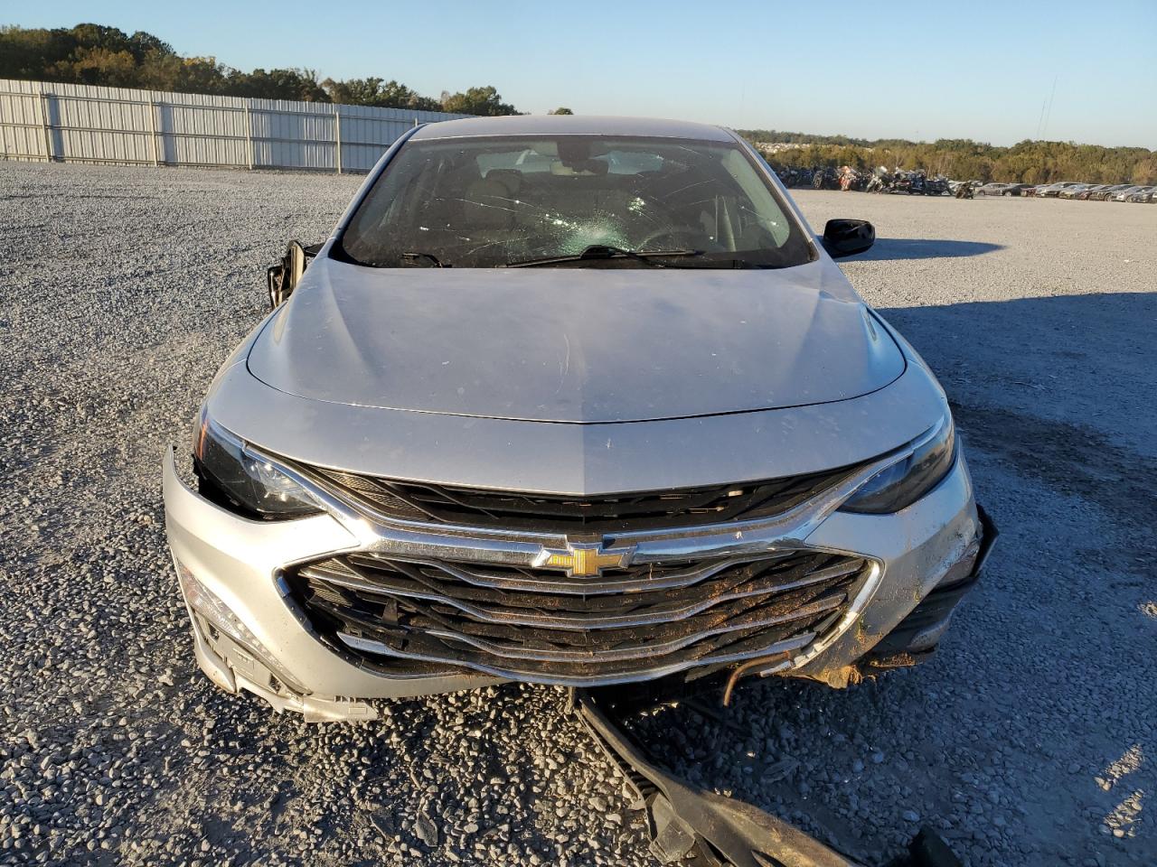 2020 Chevrolet Malibu - Image 5