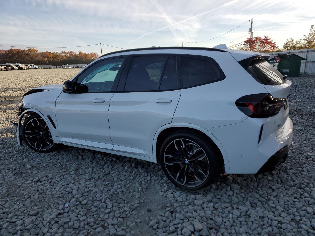 2023 BMW X3 M - Image 2