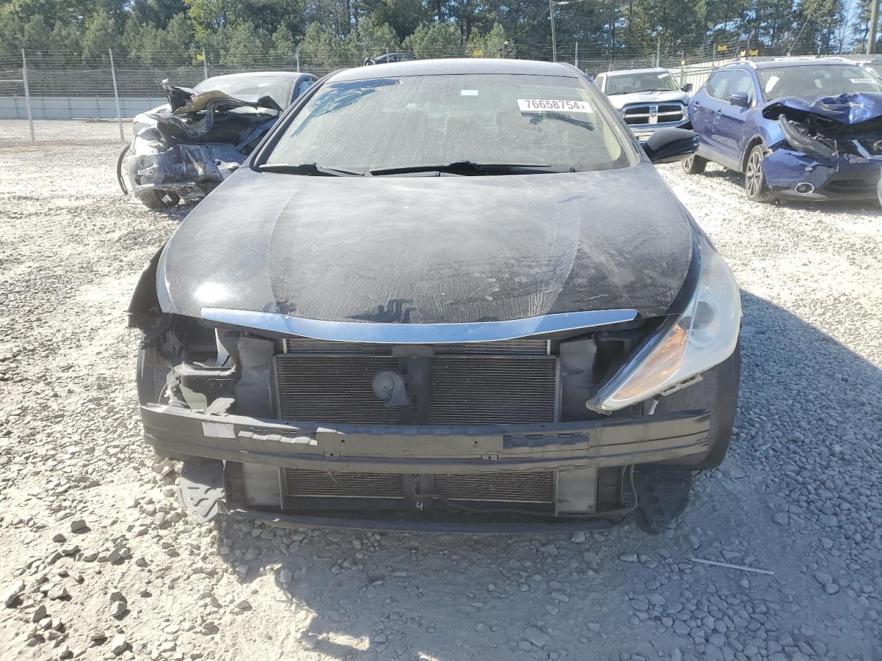 2012 Hyundai Sonata - Image 5