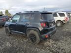 2018 Jeep Renegade Sport en Venta en Eugene, OR - Front End