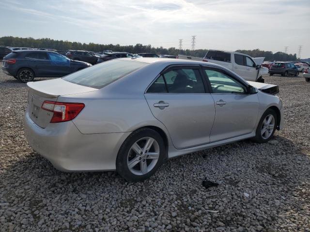  TOYOTA CAMRY 2013 Сріблястий