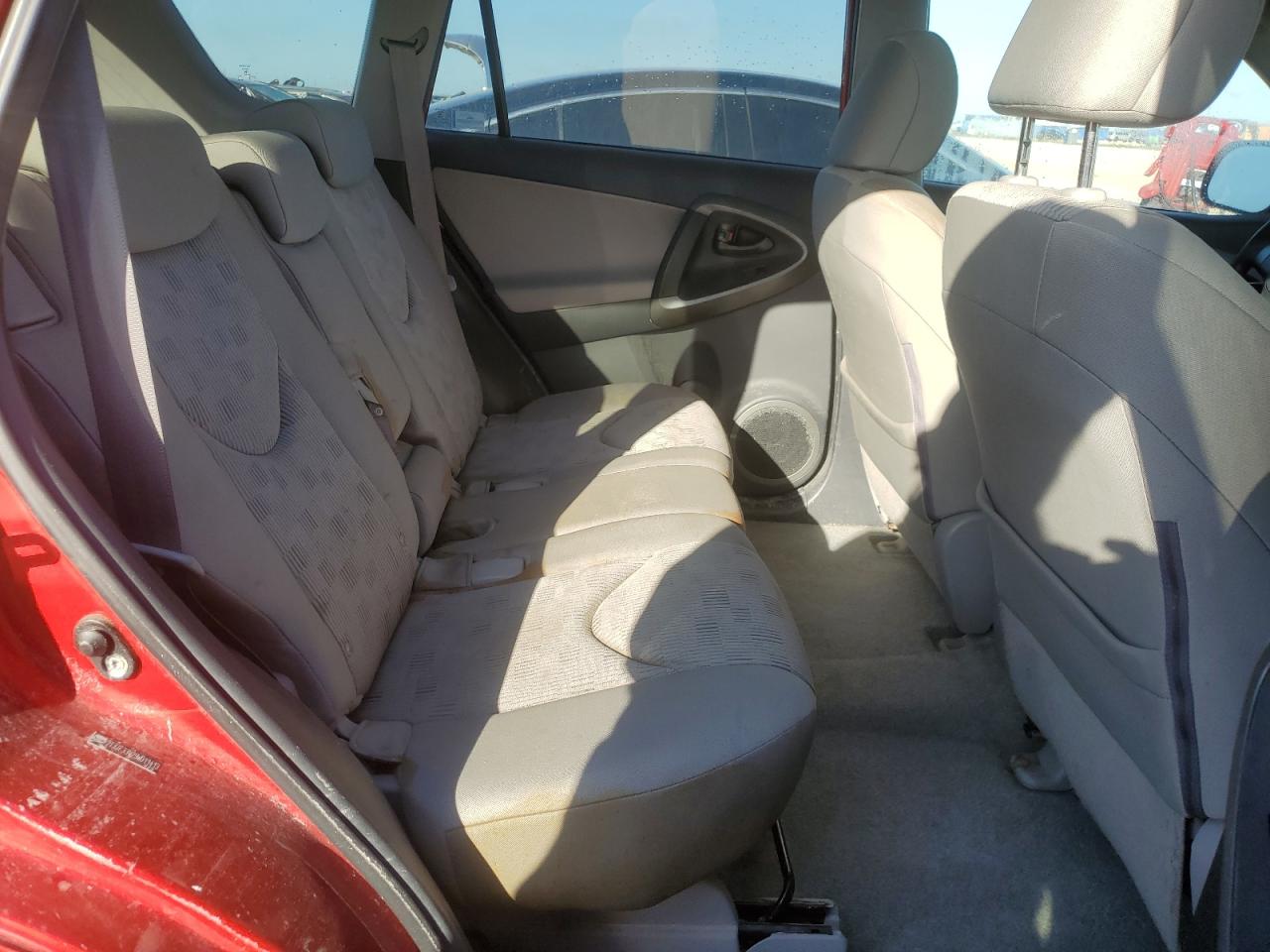 2009 Toyota Rav4 VIN: 2T3ZF33V29W011413 Lot: 74434514