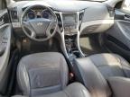 2014 Hyundai Sonata Se en Venta en Jacksonville, FL - Rear End