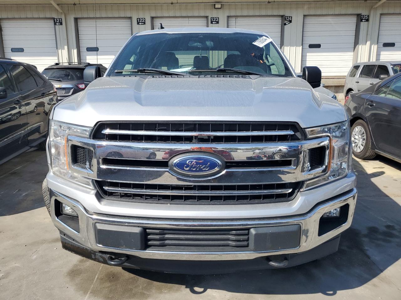 2019 Ford F-150 - Image 5