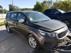 2016 Kia Sedona Lx للبيع في Bridgeton، MO - Rear End