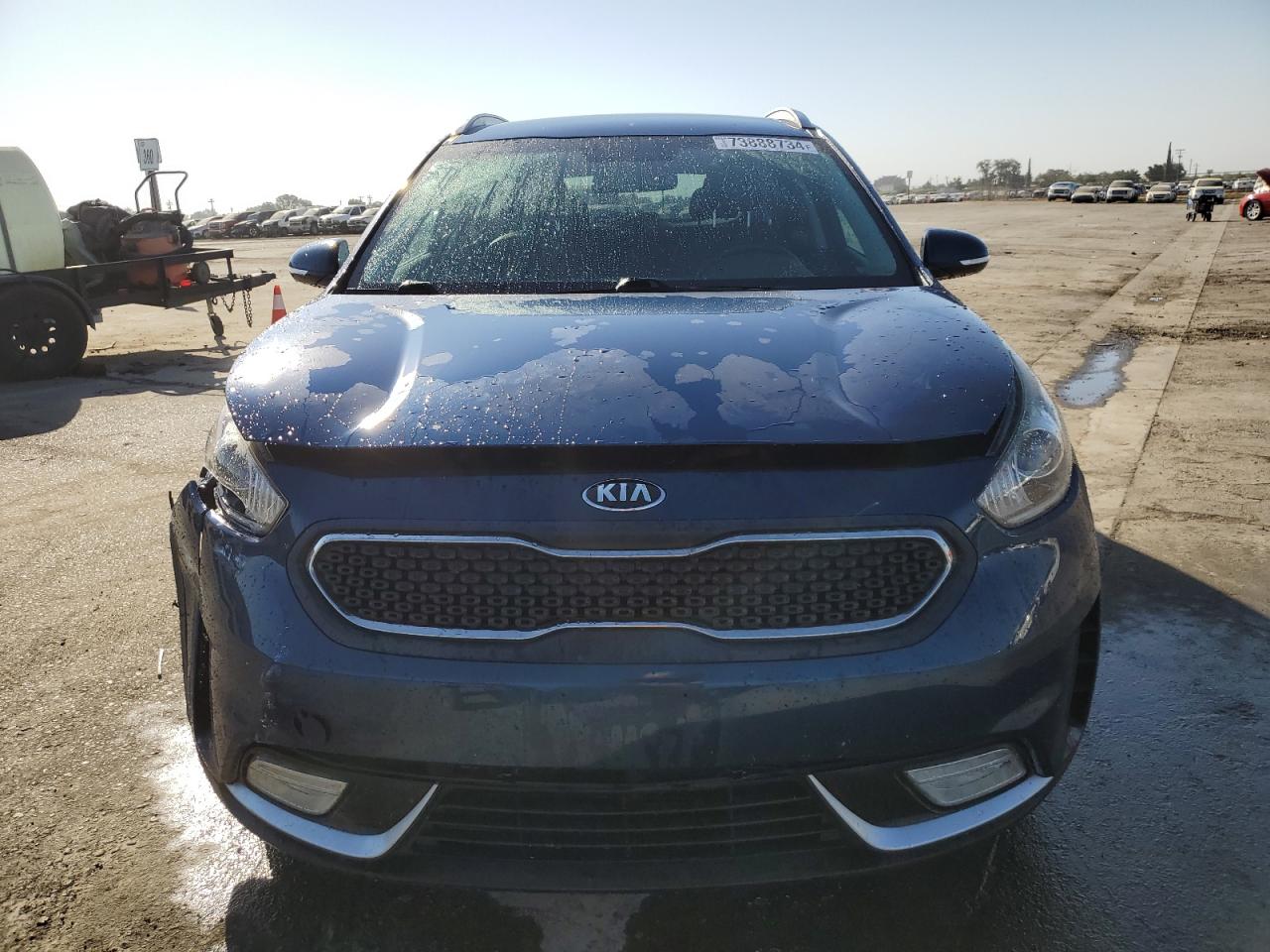 2017 Kia Niro - Image 5