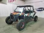 2019 Polaris Rzr Xp 4 Turbo Eps zu verkaufen in Tulsa, OK - Side