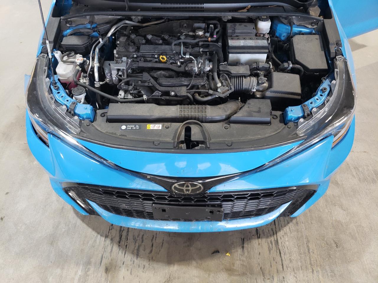 2022 Toyota Corolla - Image 12