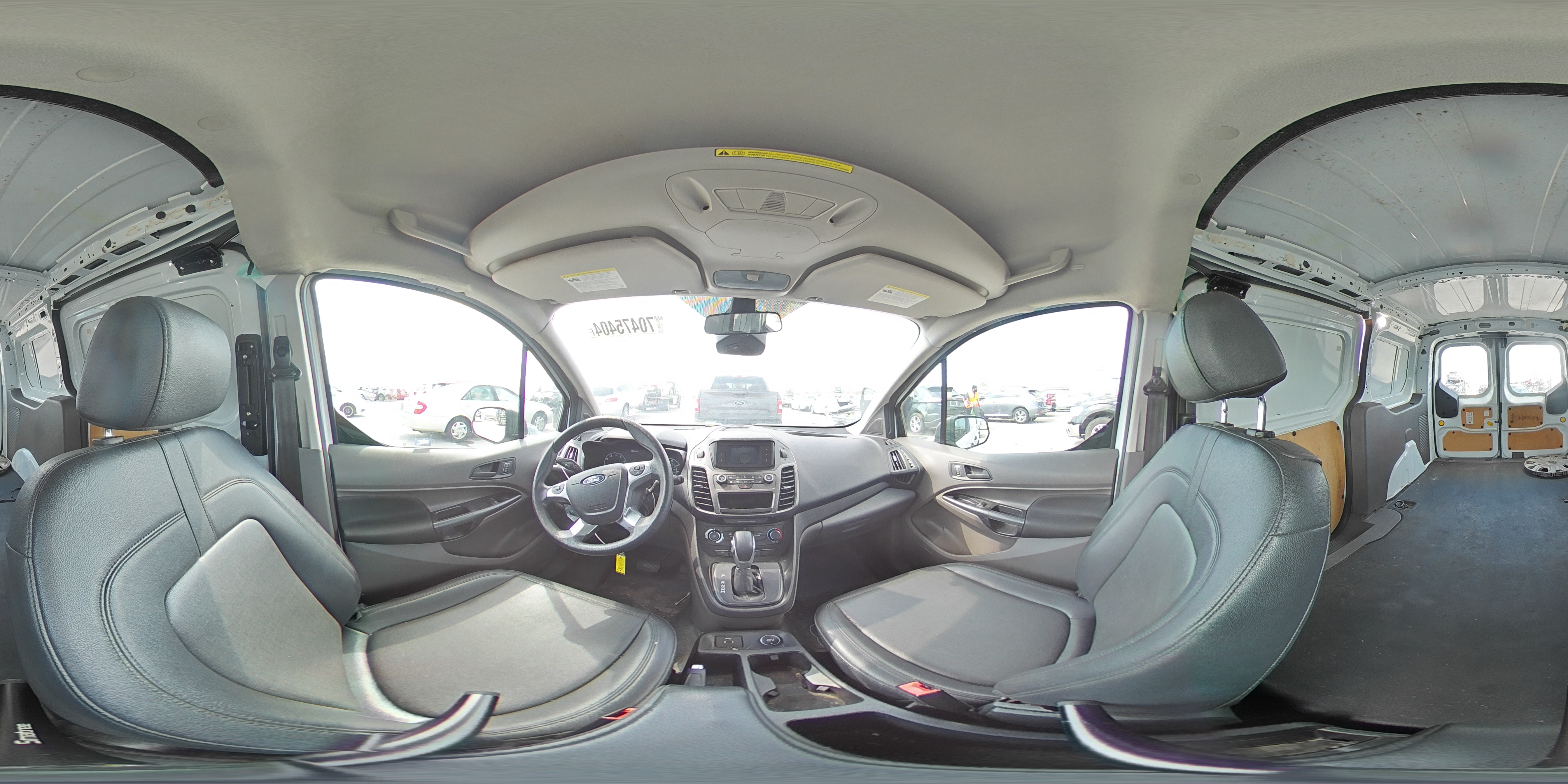 2019 Ford Transit Connect Xl VIN: NM0LS7E2XK1393168 Lot: 70475404