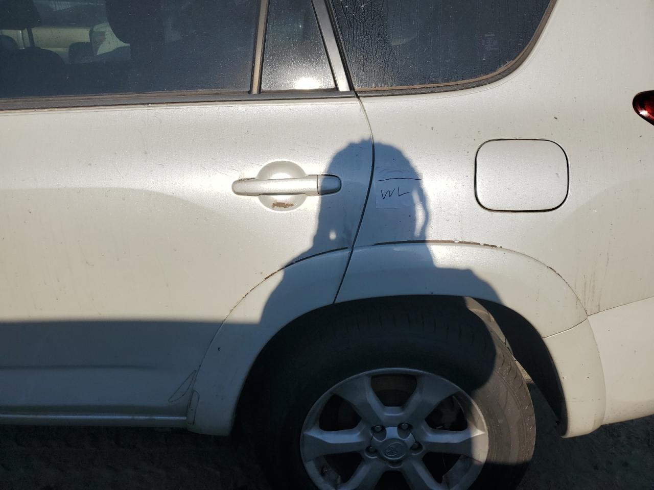 2009 Toyota RAV 4 - Image 12