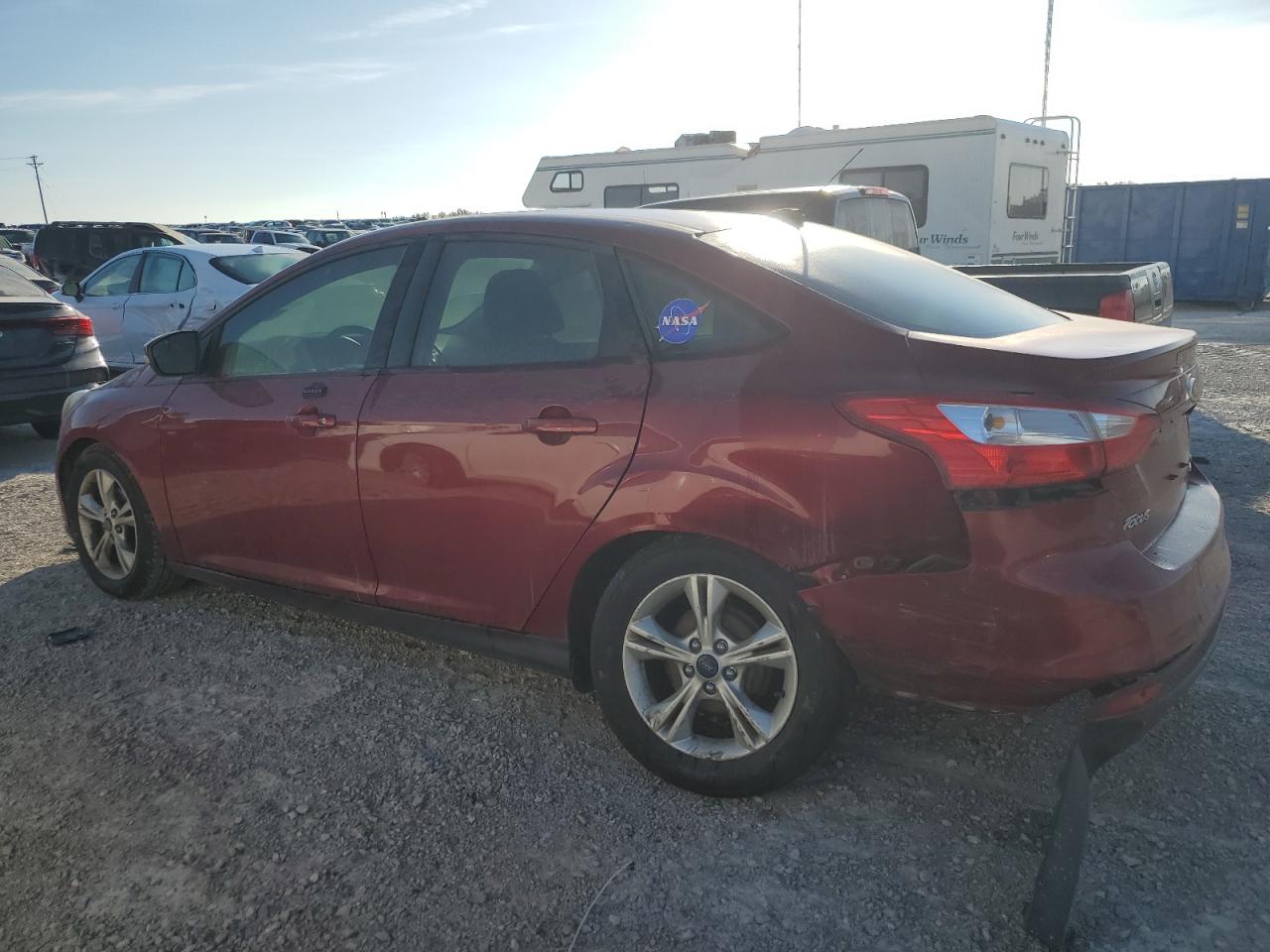 2014 Ford Focus - Image 2