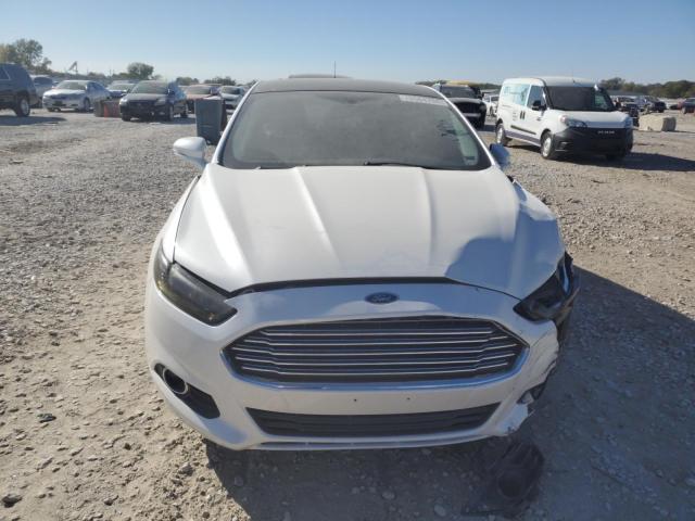  FORD FUSION 2014 Белы