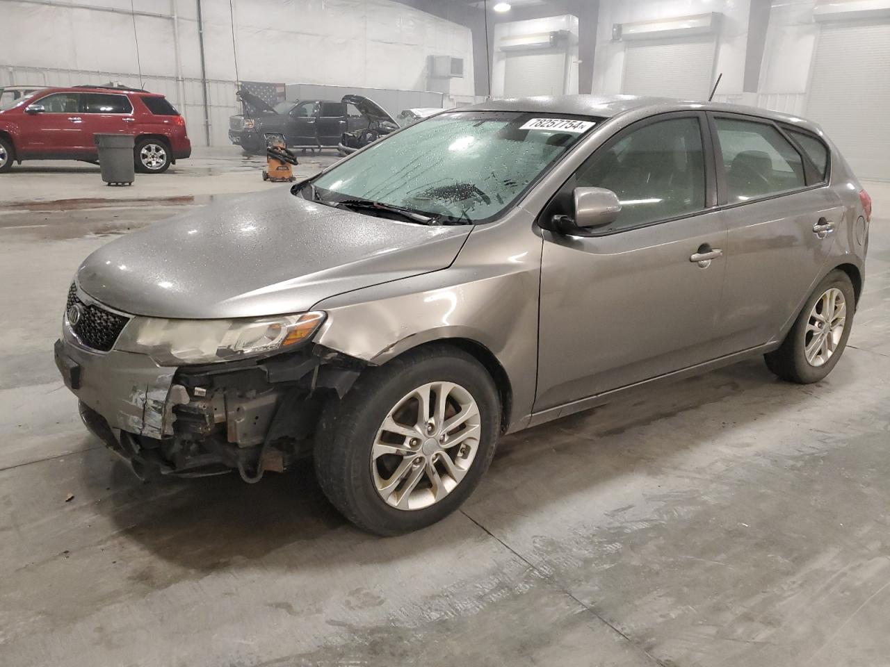 2012 Kia Forte - Image 1