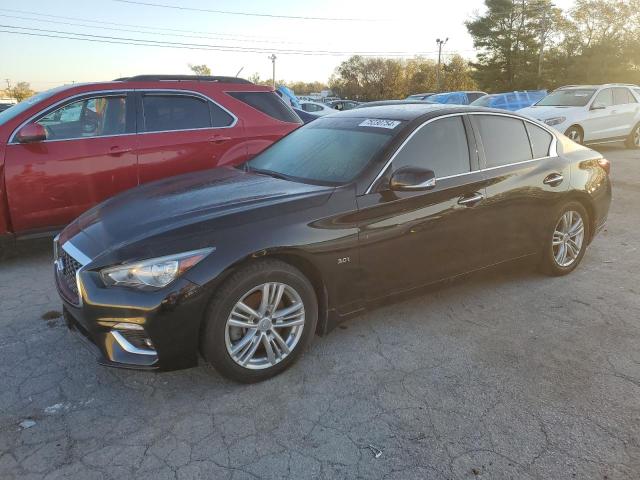 2020 Infiniti Q50 Pure