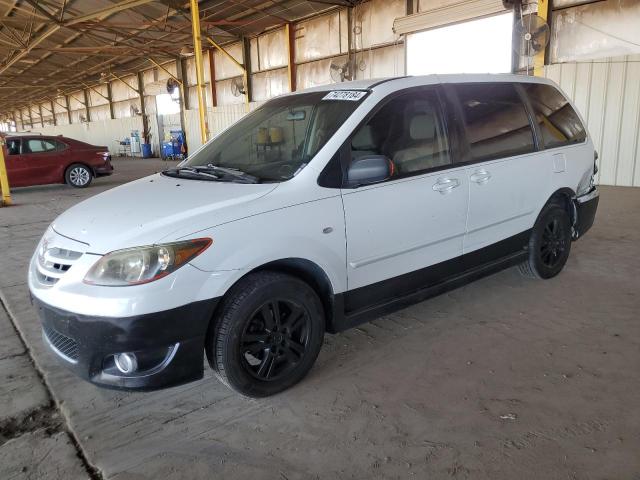 2004 Mazda Mpv Wagon